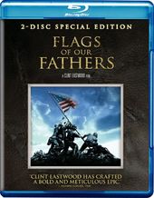 Flags of Our Fathers (Blu-ray, 2-Disc Special