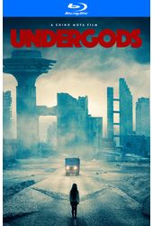 Undergods (Blu-ray)