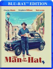 The Man in the Hat (Blu-ray)