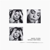 Angel Olsen - Whole New Mess (Clear Smoke