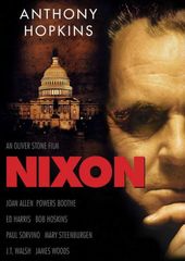 Nixon (3-DVD)