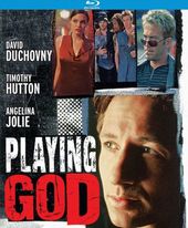 Playing God (Blu-ray)