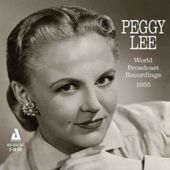 World Broadcast Recordings 1955 (Live) (2-CD)