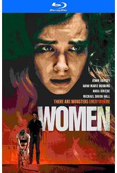 Women (Blu-ray)
