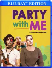 Party With Me (Blu-ray)