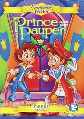 Enchanted Tales - The Prince and the Pauper