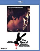 The Chant of Jimmie Blacksmith (Blu-ray)