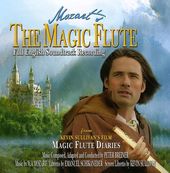 Mozart's Magic Flute Diaries / O.S.T.