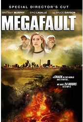 Megafault