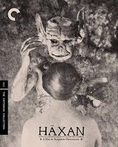 Haxan: Witchcraft Through the Ages (Blu-ray)