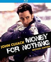 Money for Nothing (Blu-ray)