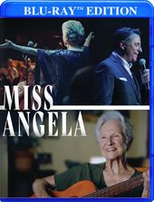 Miss Angela (Blu-ray)