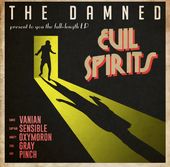 Lp-Damned-Evil Spirits-Rsd20