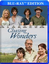 Chasing Wonders (Blu-ray)