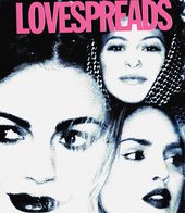 Love Spreads (Blu-ray)