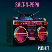 Push It [Single]