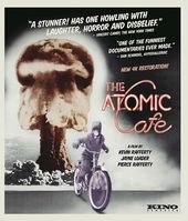 The Atomic Cafe (Blu-ray)