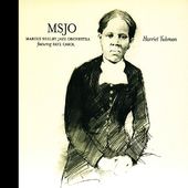 Harriet Tubman (2-CD)