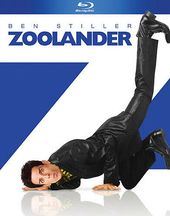 Zoolander (Blu-ray)