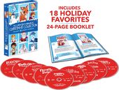 Complete Rankin / Bass Christmas Collection (9Pc)
