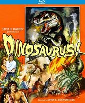 Dinosaurus! (Blu-ray)
