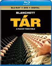 Tar (Includes Digital Copy)
