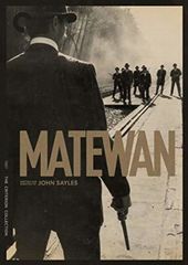 Matewan (Criterion Collection) (2-DVD)