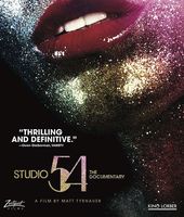 Studio 54 (Blu-ray)