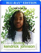 Finding Kendrick Johnson (Blu-ray)