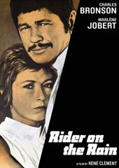 Rider on the Rain (2-DVD)