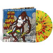 Return Of The Super Ape (Splatter Vinyl) (Colv)