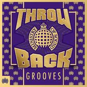 Throwback Grooves (3-CD)