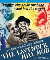 The Lavender Hill Mob (Blu-ray)