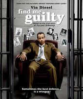 Find Me Guilty (Blu-ray)