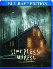 The Sleepless Unrest (Blu-ray)