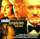 Soundtrack: UNDER SUSPICION-Music From The Motion