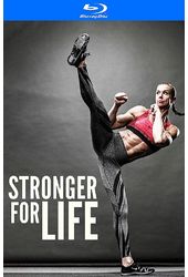 Stronger for Life (Blu-ray)