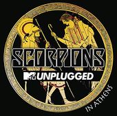MTV Unplugged in Athens [CD/DVD] (Live) (2-CD)