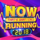 Now That's What I Call Running 2018 (3-CD)