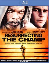 Resurrecting the Champ (Blu-ray)
