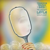 Layla Revisited (Live at LOCKN') (180GV) (3LPs)