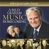 A Billy Graham Music Homecoming, Volume 1