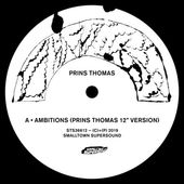 Ambitions Remixes I [Single]