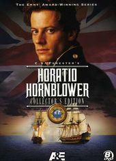 Horatio Hornblower (8-DVD)