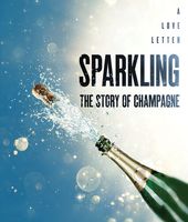 Sparkling: The Story of Champagne (Blu-ray)