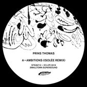 Ambitions Remixes II [Single]
