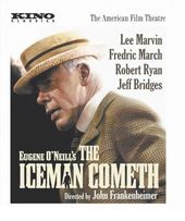 The Iceman Cometh (Blu-ray)