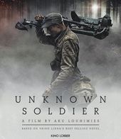 Unknown Soldier (Blu-ray)