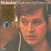 Hi Jackin' (50Th Anniversary) (Colv) (Gol) (Ltd)