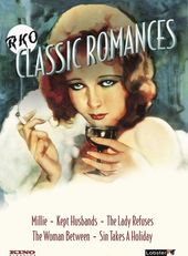 RKO Classic Romances (2-DVD)